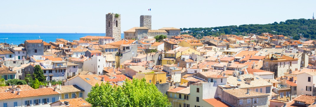 Antibes